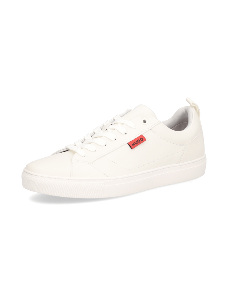 HUGO-tenisky-černá