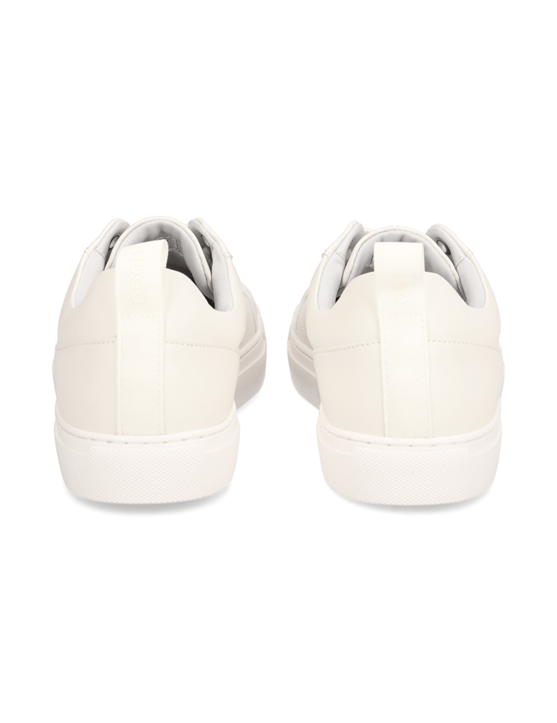 HUGO-tenisky-černá