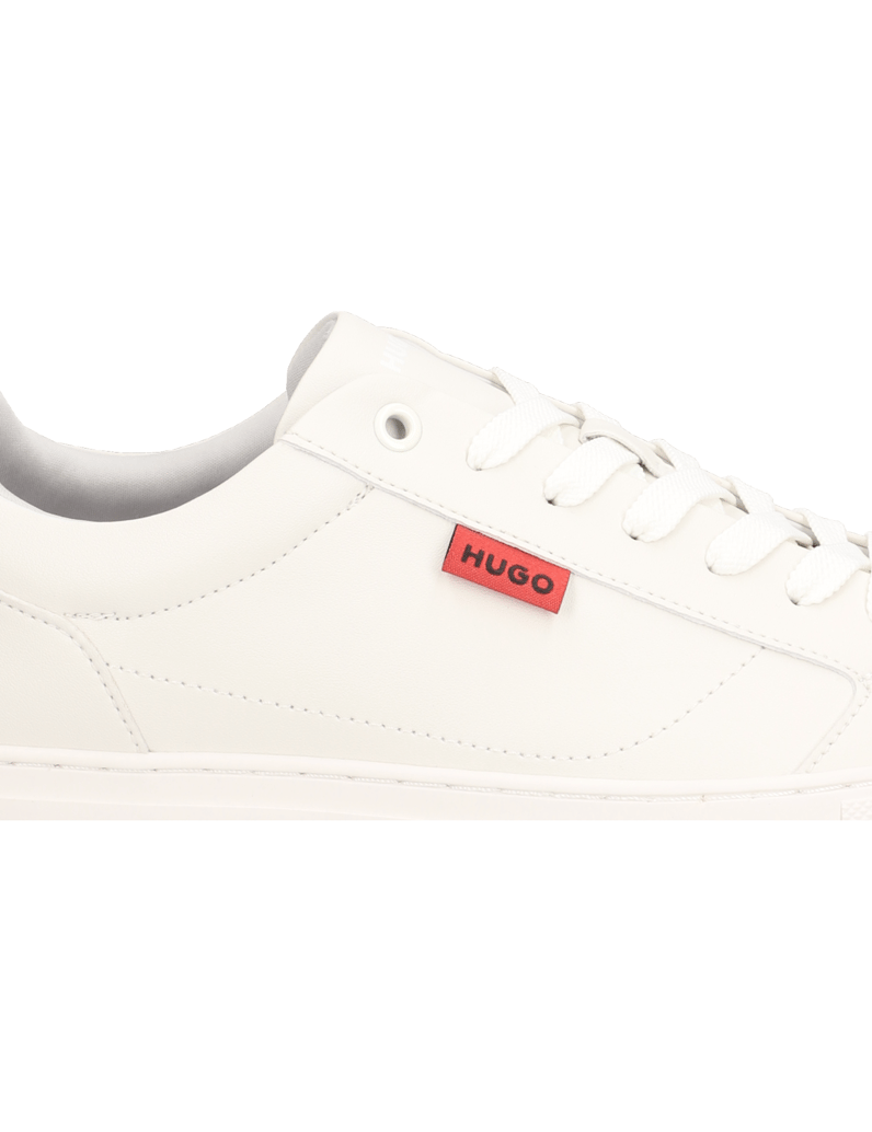 HUGO-tenisky-černá