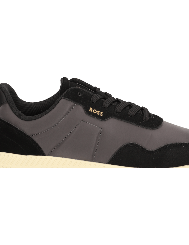 BOSS-tenisky-šedá