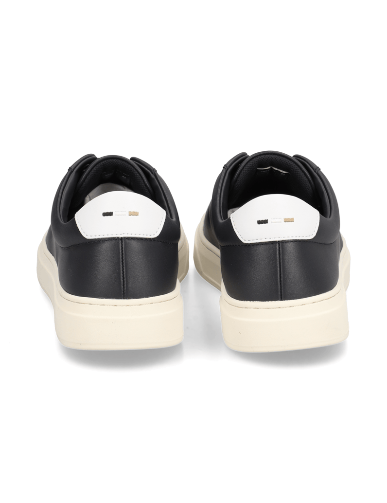 BOSS-tenisky-černá