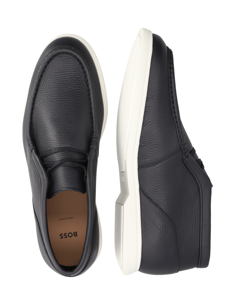 BOSS-športni-čevlji-na-vezalke-modra