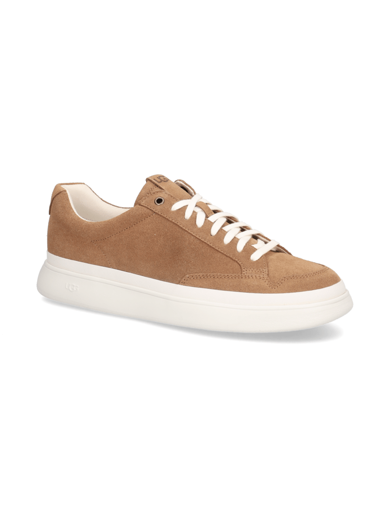 UGG-M-SOUTH-BAY-SNEAKER-LOW-SUEDE-braun