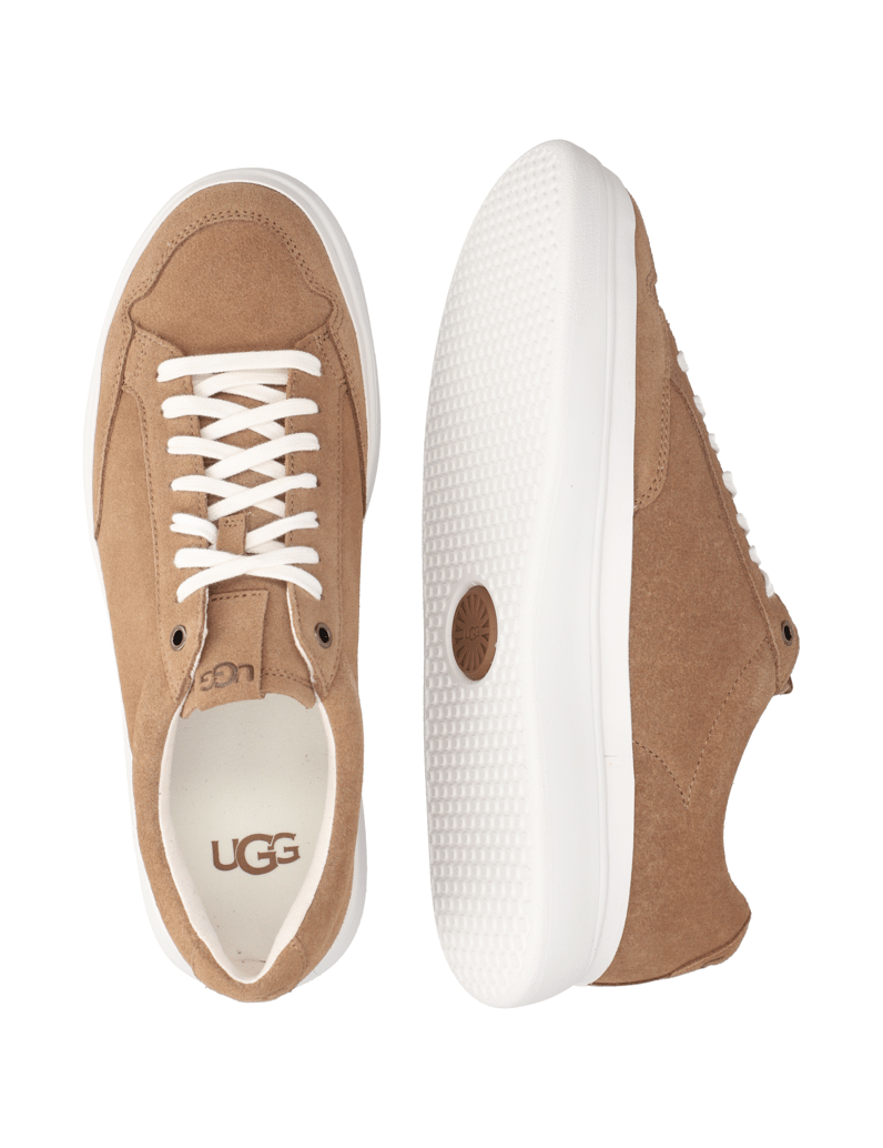 UGG-M-SOUTH-BAY-SNEAKER-LOW-SUEDE-braun