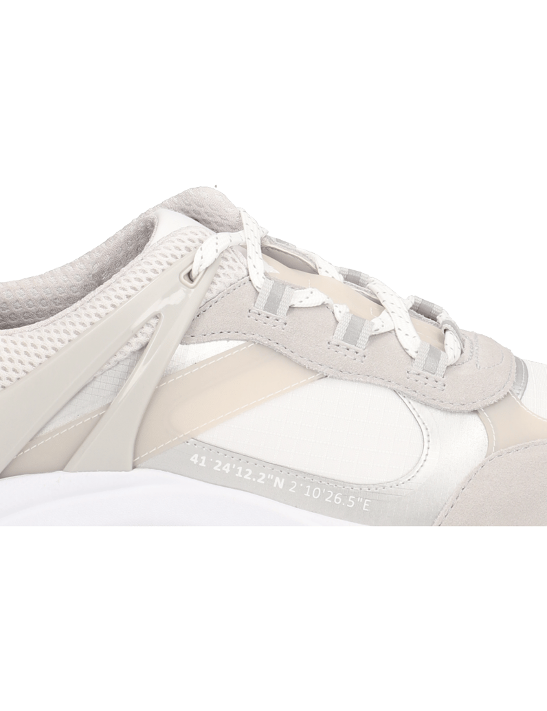 HUGO-tenisky-černá