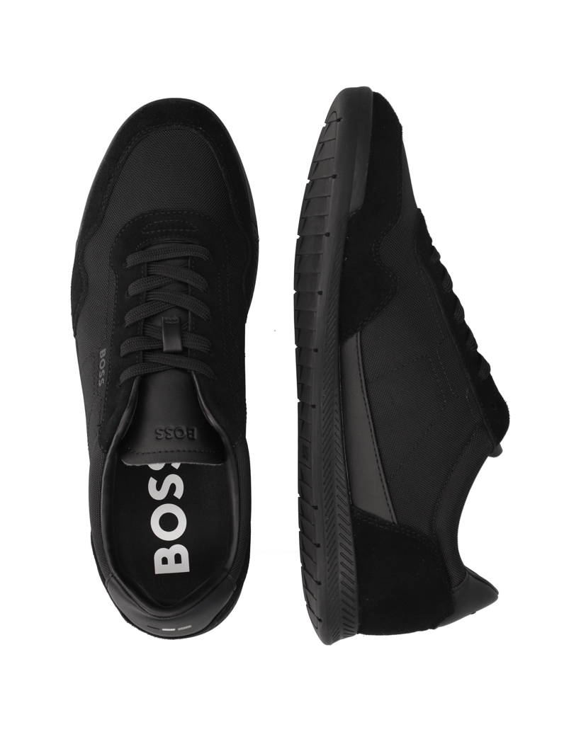 BOSS-superge-črna