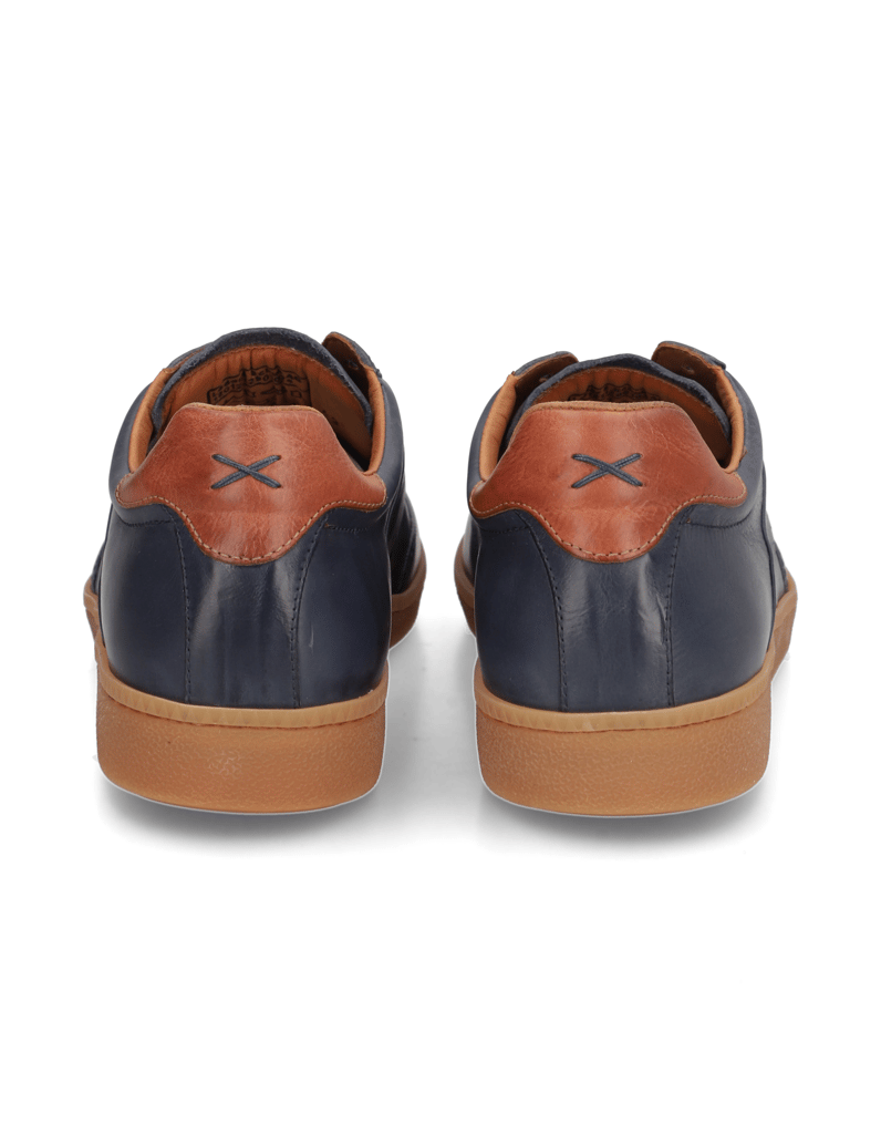 D.H.Pollak-Sneaker-weiss