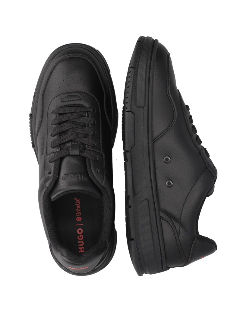 HUGO-Yarrow_tenn_grpu-černá