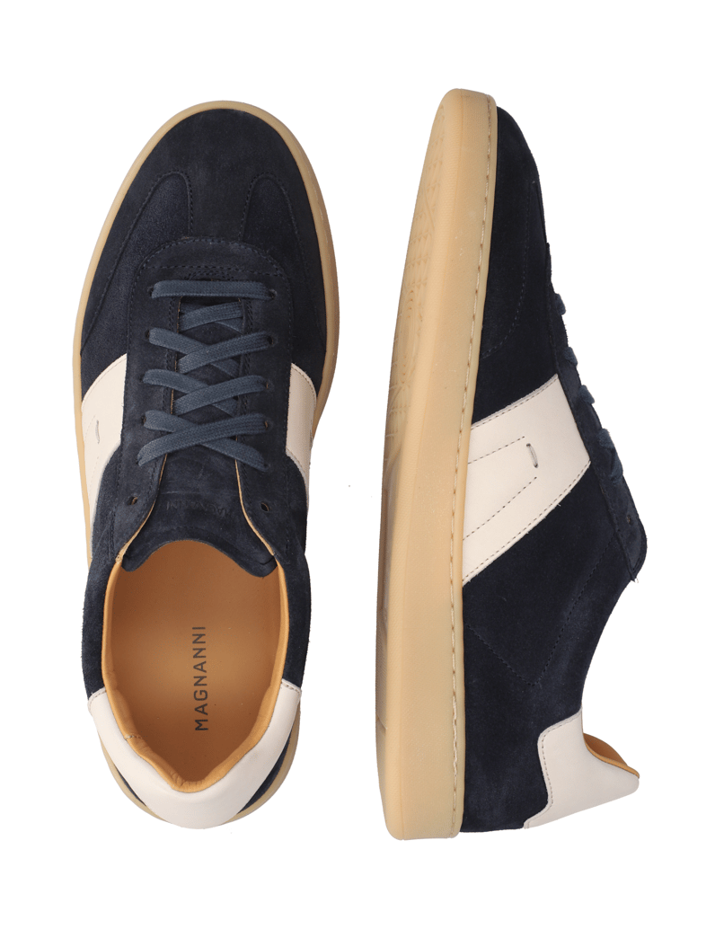 Magnanni-Schnürer-sportiv-braun