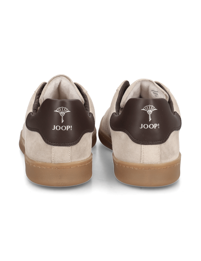 Joop-Sneaker-braun