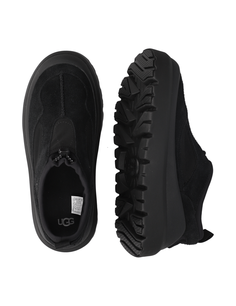 UGG-M-HERITAGE-UTILITY-AXOID-čierna