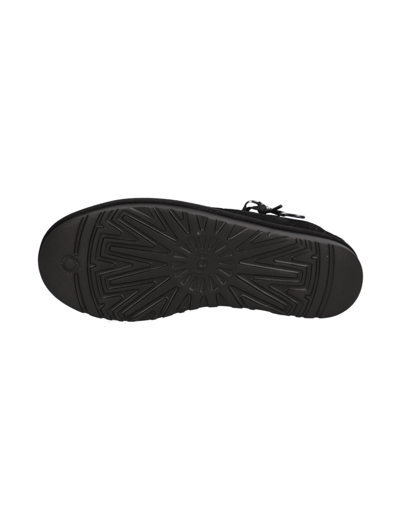 UGG-M-MINIMEL-černá