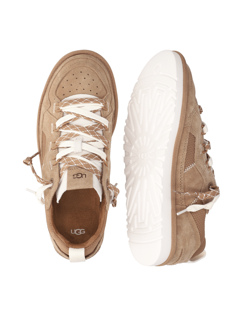 UGG-M-MINIMEL-črna
