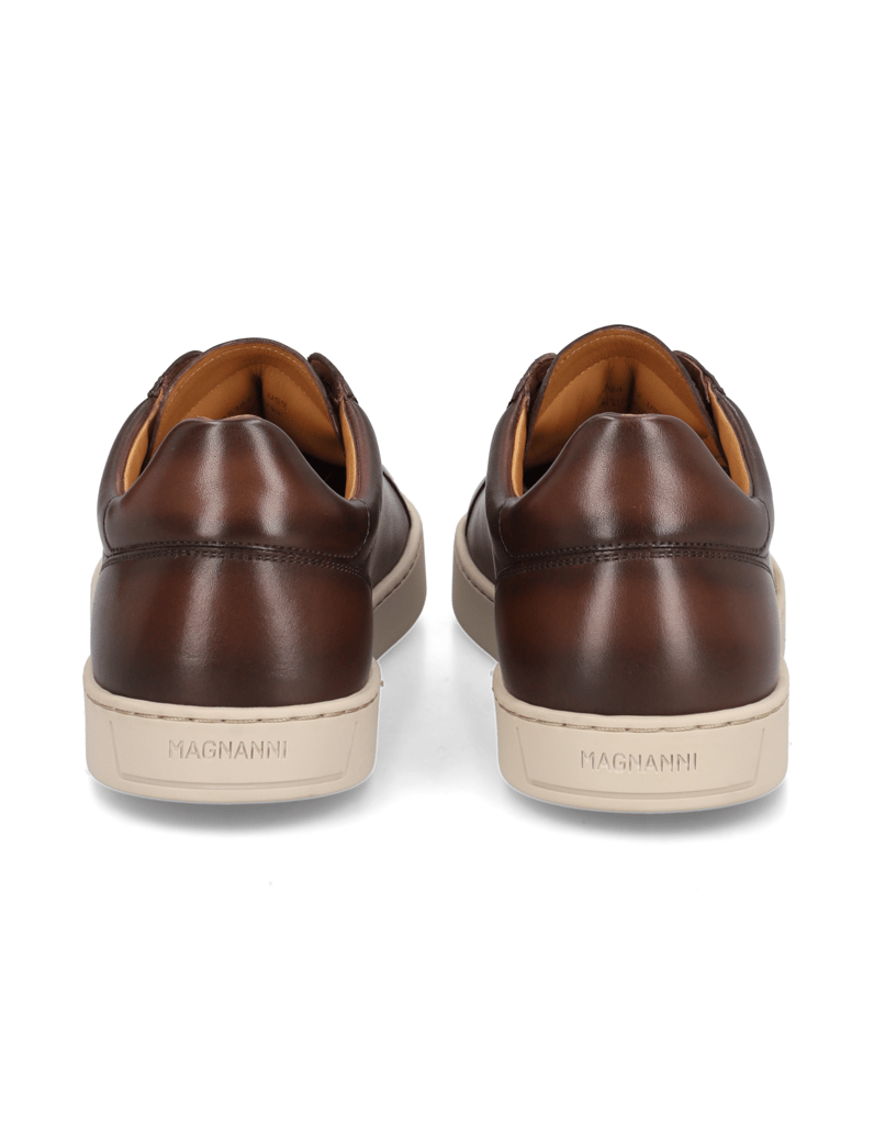 Magnanni-Sneaker-braun