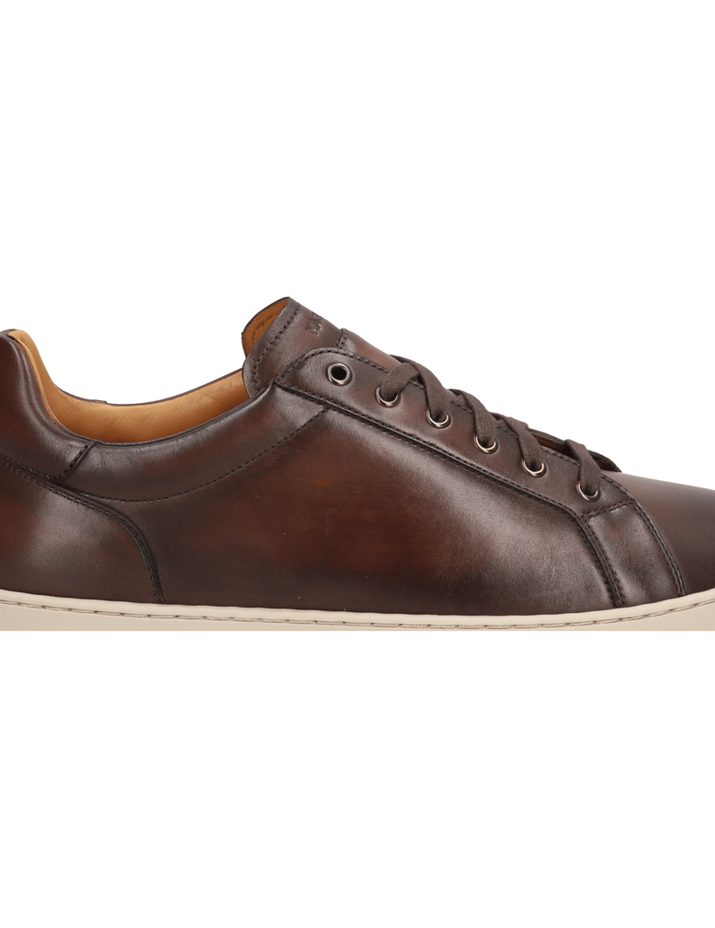Magnanni-Sneaker-braun