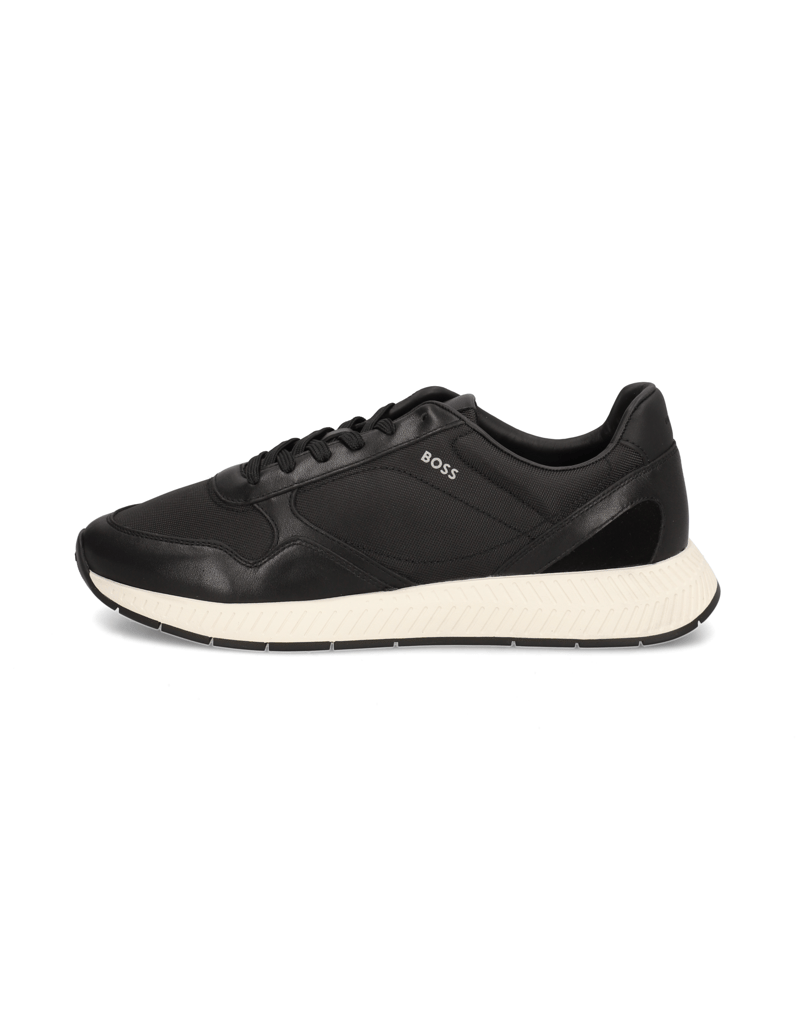 BOSS-Titanium_Runn_buny-črna