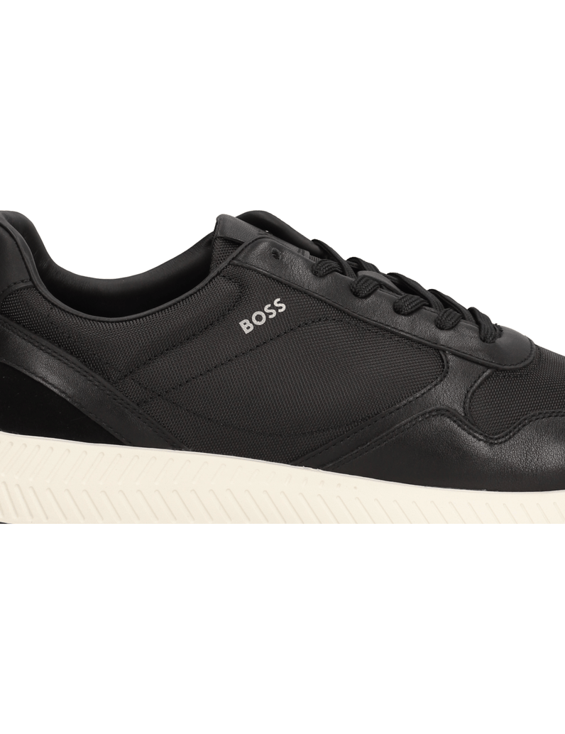 BOSS-Titanium_Runn_buny-črna