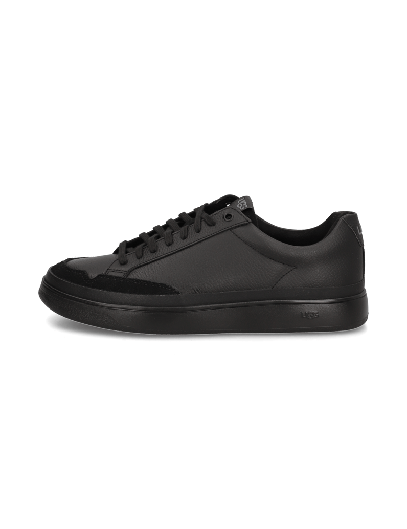 UGG-M-SOUTH-BAY-SNEAKER-LOW-črna