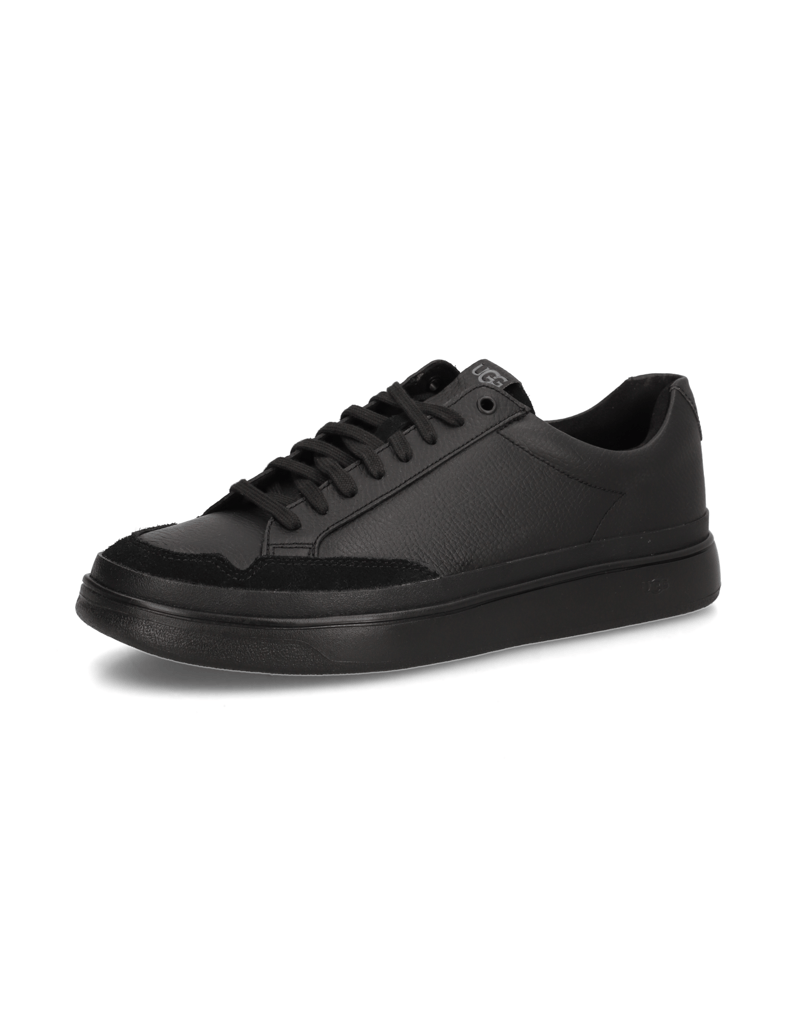 UGG-M-SOUTH-BAY-SNEAKER-LOW-črna