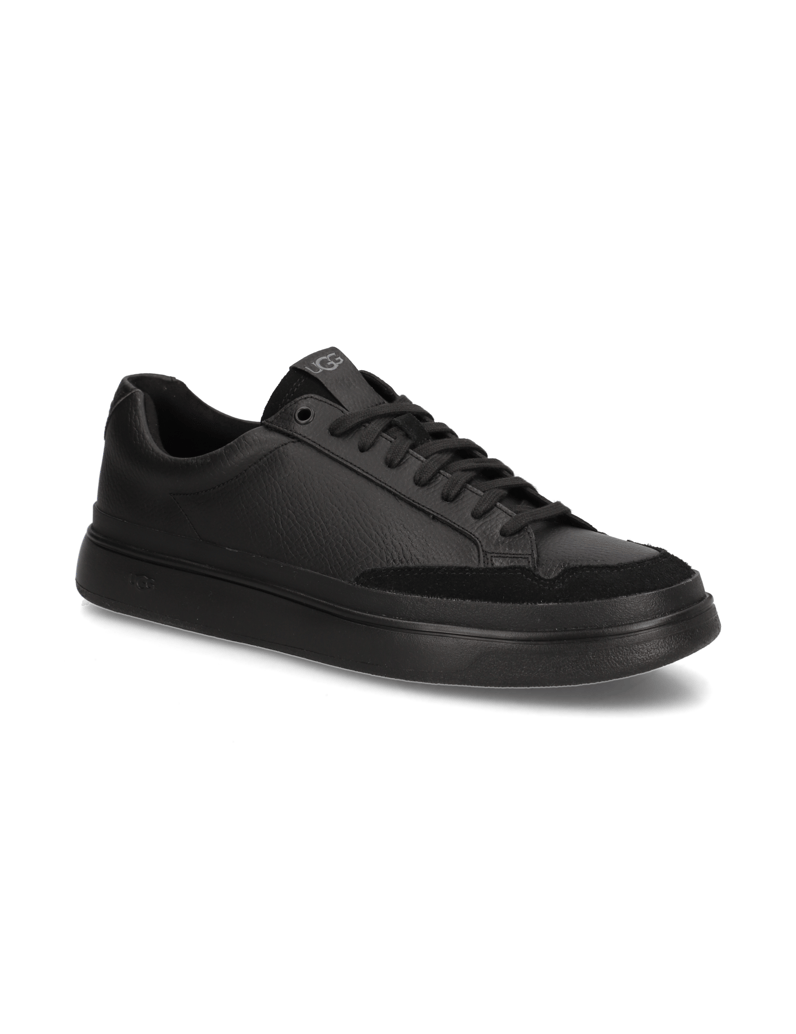 UGG-M-SOUTH-BAY-SNEAKER-LOW-črna