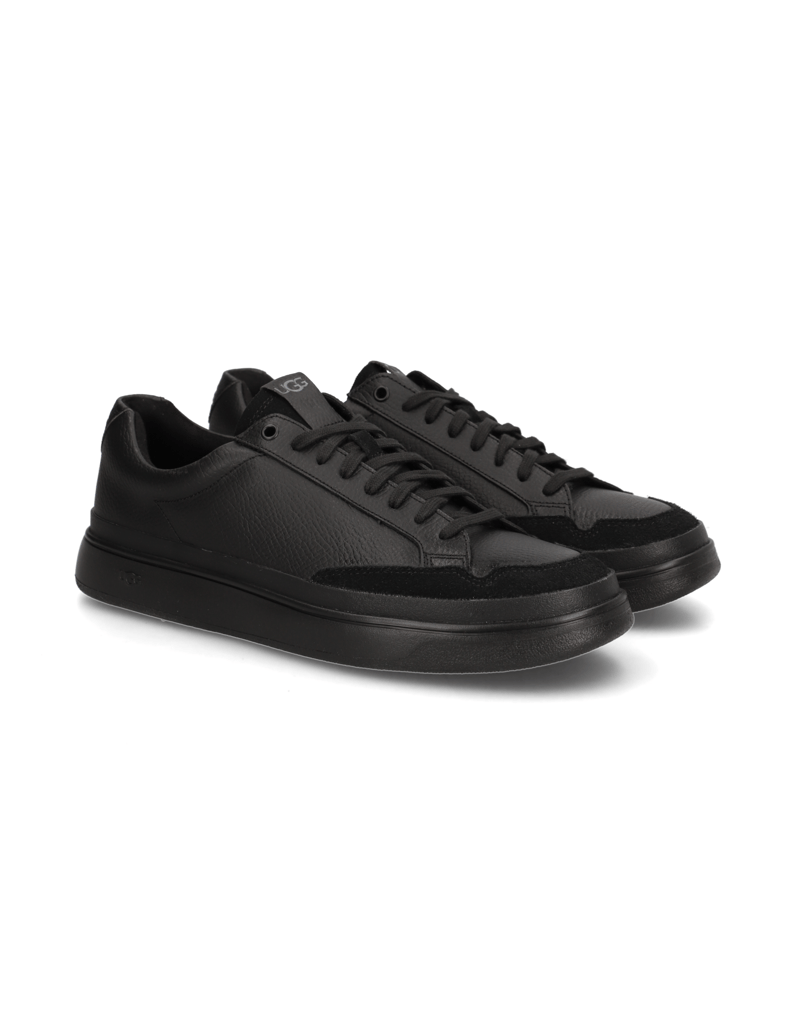 UGG-M-SOUTH-BAY-SNEAKER-LOW-črna
