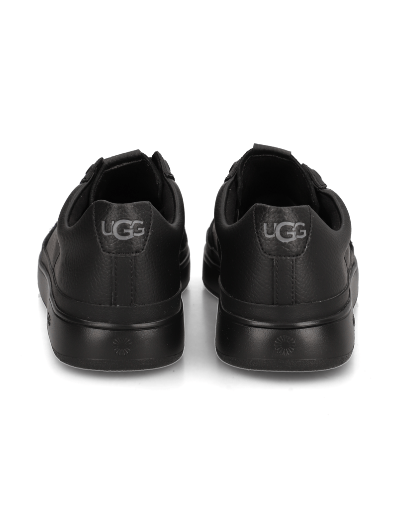 UGG-M-SOUTH-BAY-SNEAKER-LOW-črna