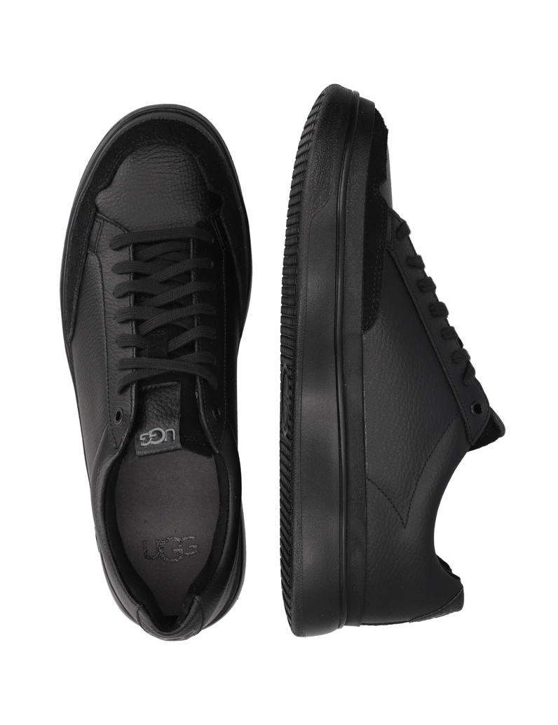 UGG-M-SOUTH-BAY-SNEAKER-LOW-črna