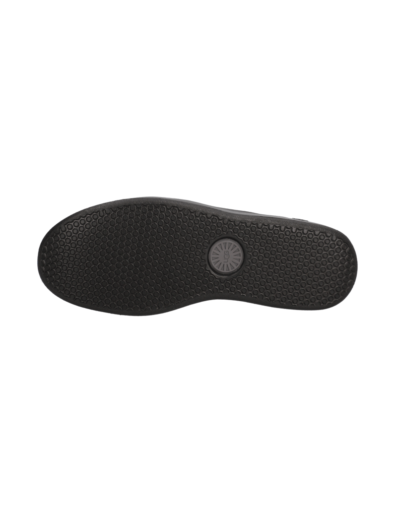 UGG-M-SOUTH-BAY-SNEAKER-LOW-črna
