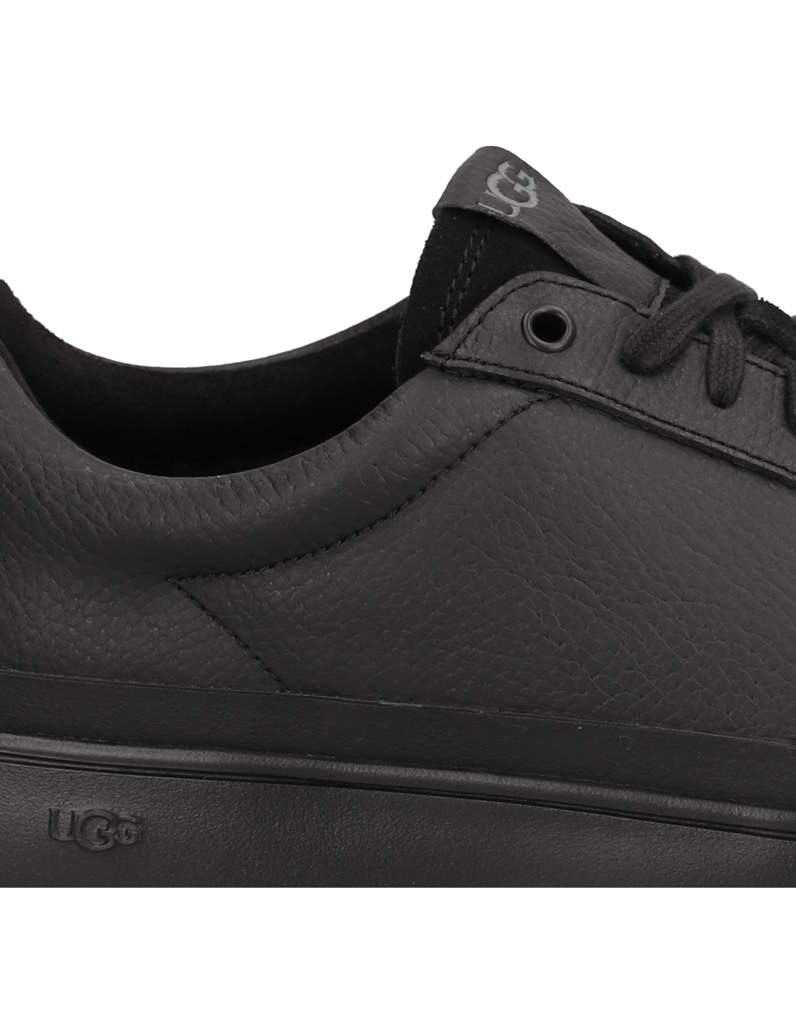 UGG-M-SOUTH-BAY-SNEAKER-LOW-črna