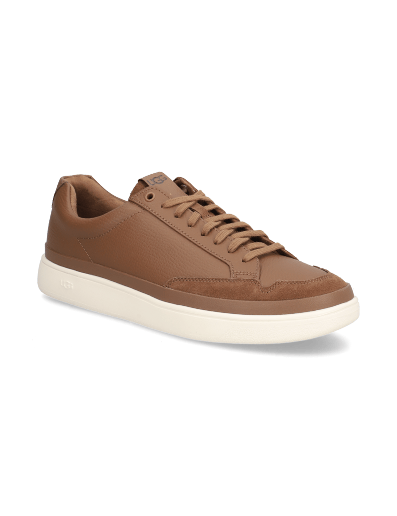 UGG-M-SOUTH-BAY-SNEAKER-LOW-črna