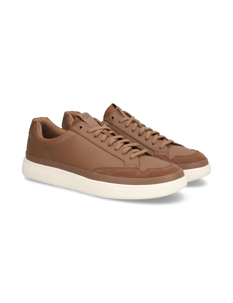UGG-M-SOUTH-BAY-SNEAKER-LOW-črna