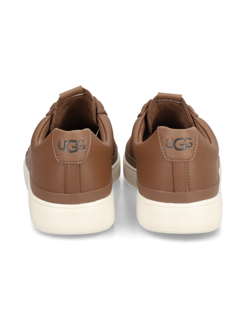 UGG-M-SOUTH-BAY-SNEAKER-LOW-črna