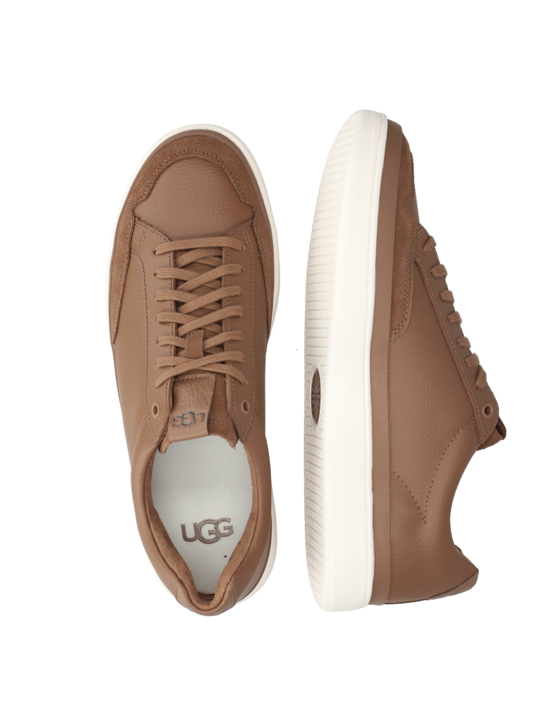 UGG-M-SOUTH-BAY-SNEAKER-LOW-črna