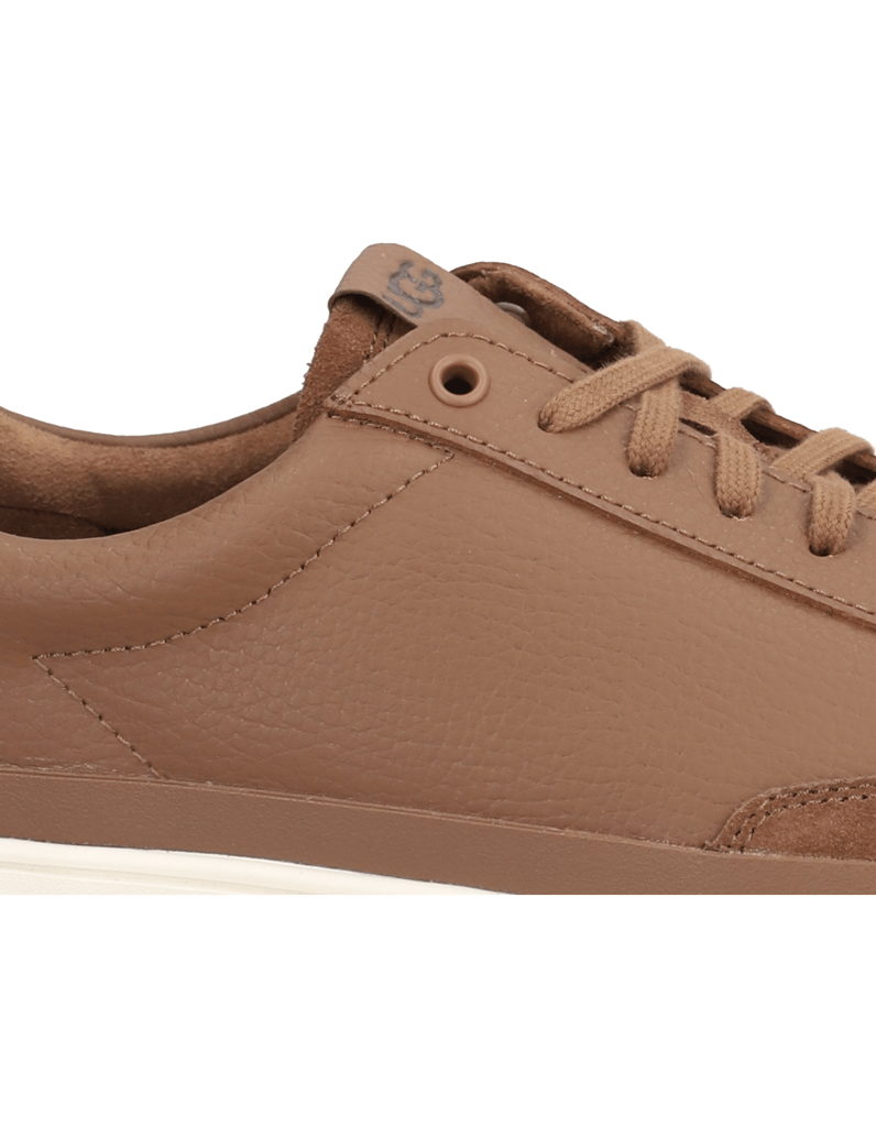 UGG-M-SOUTH-BAY-SNEAKER-LOW-črna