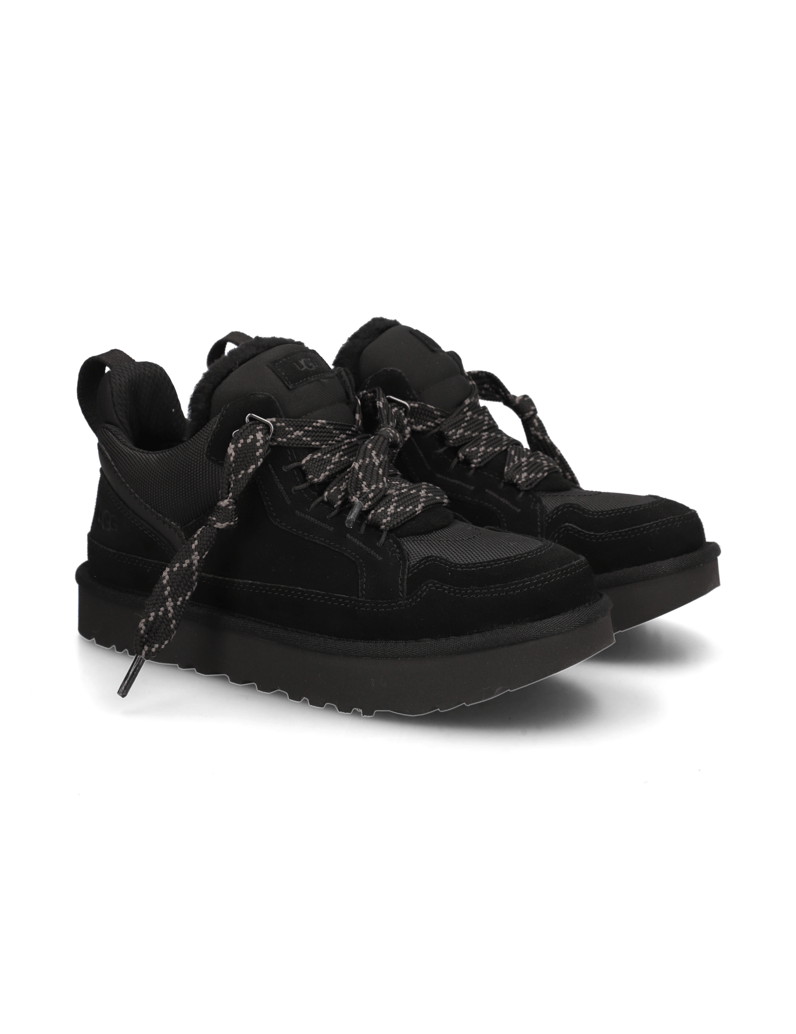 UGG-M-LOWMEL-schwarz