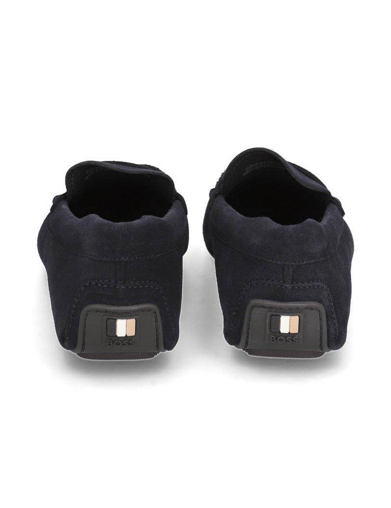 BOSS-Veloursleder-++++++++