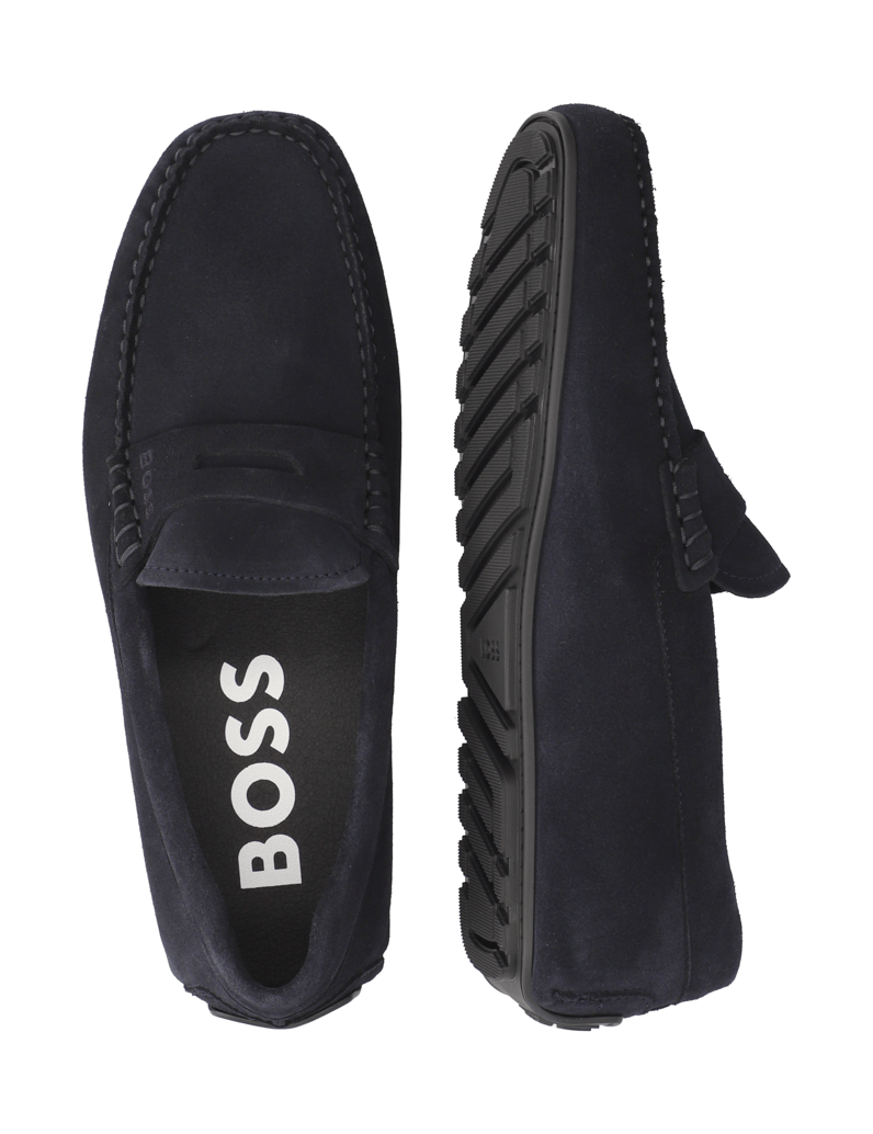 BOSS-Veloursleder-++++++++