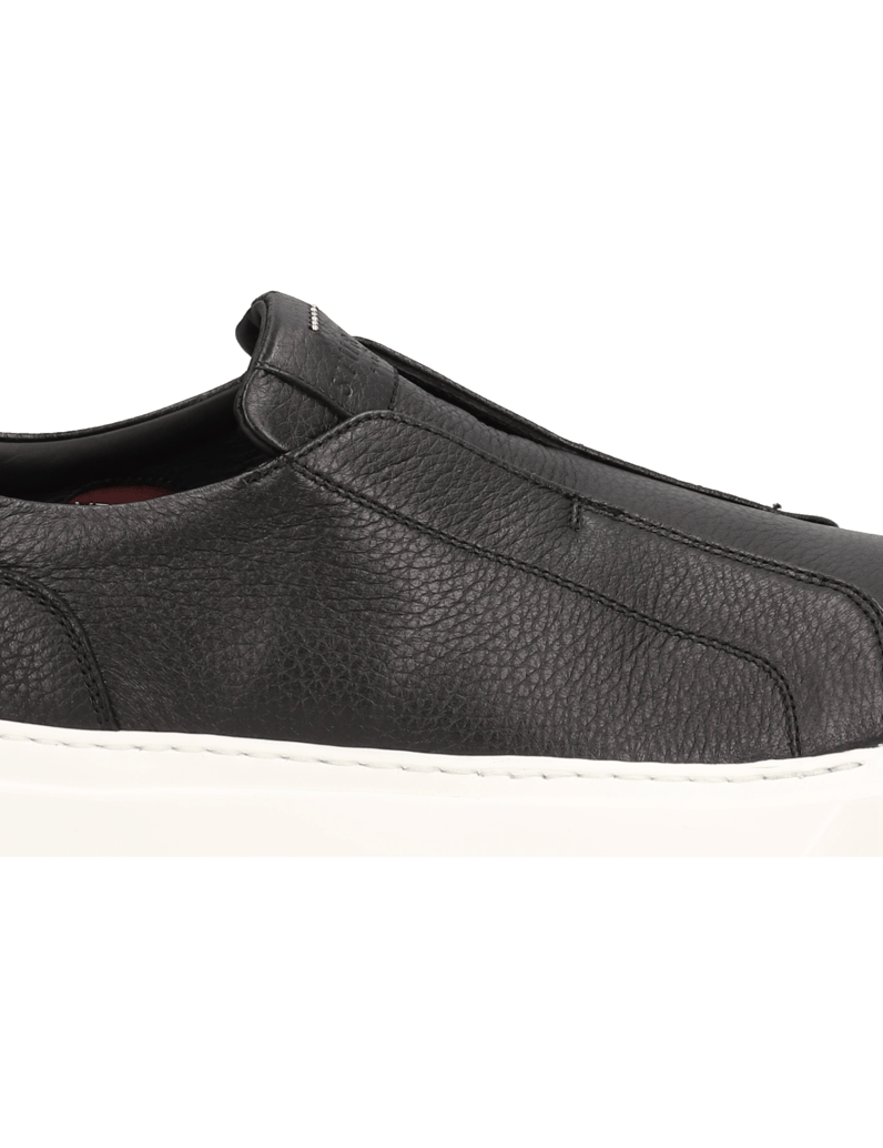 Rolando-Sturlini-Sneaker-schwarz