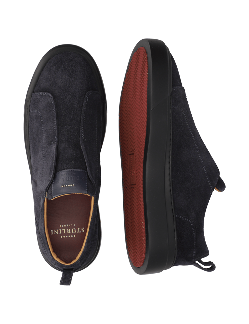 Rolando-Sturlini-Sneaker-schwarz