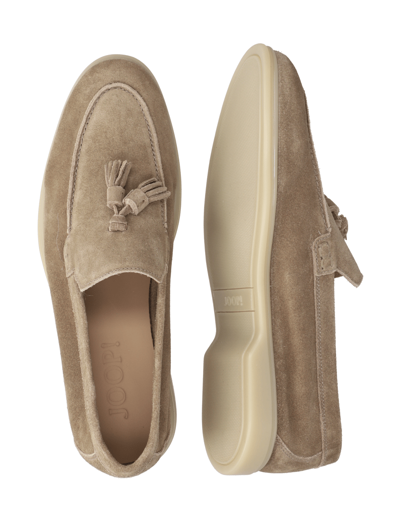 Joop-mokasini-bež
