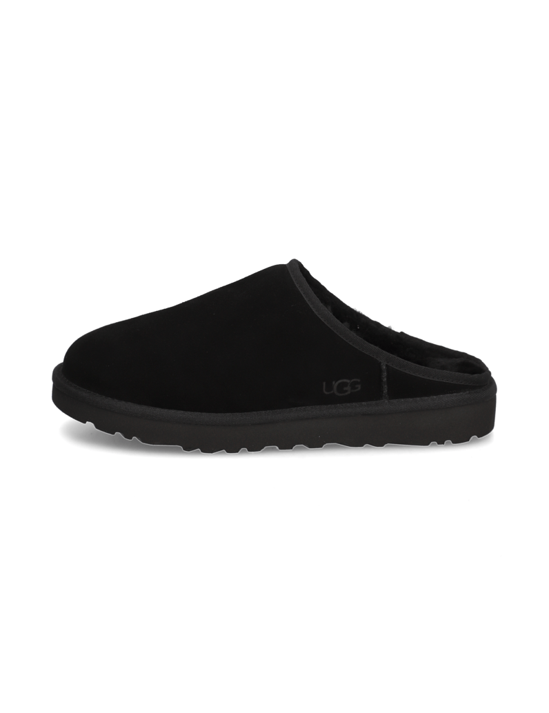UGG-CLASSIC-SLIP-ON-schwarz