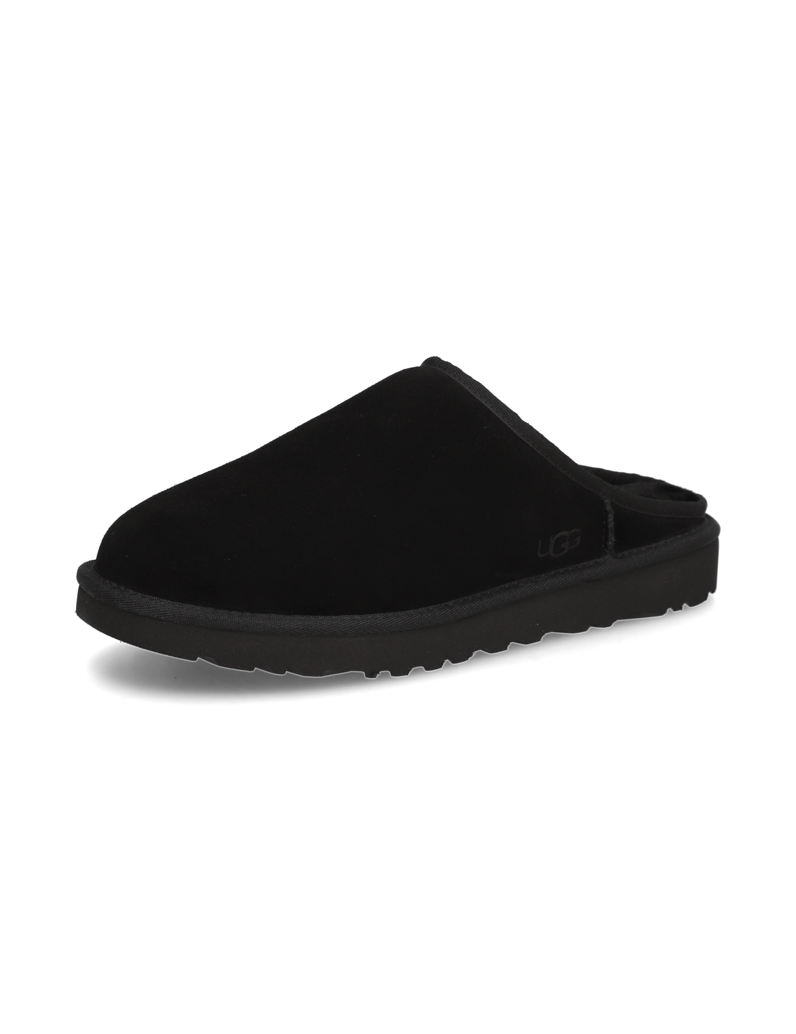 UGG-CLASSIC-SLIP-ON-schwarz