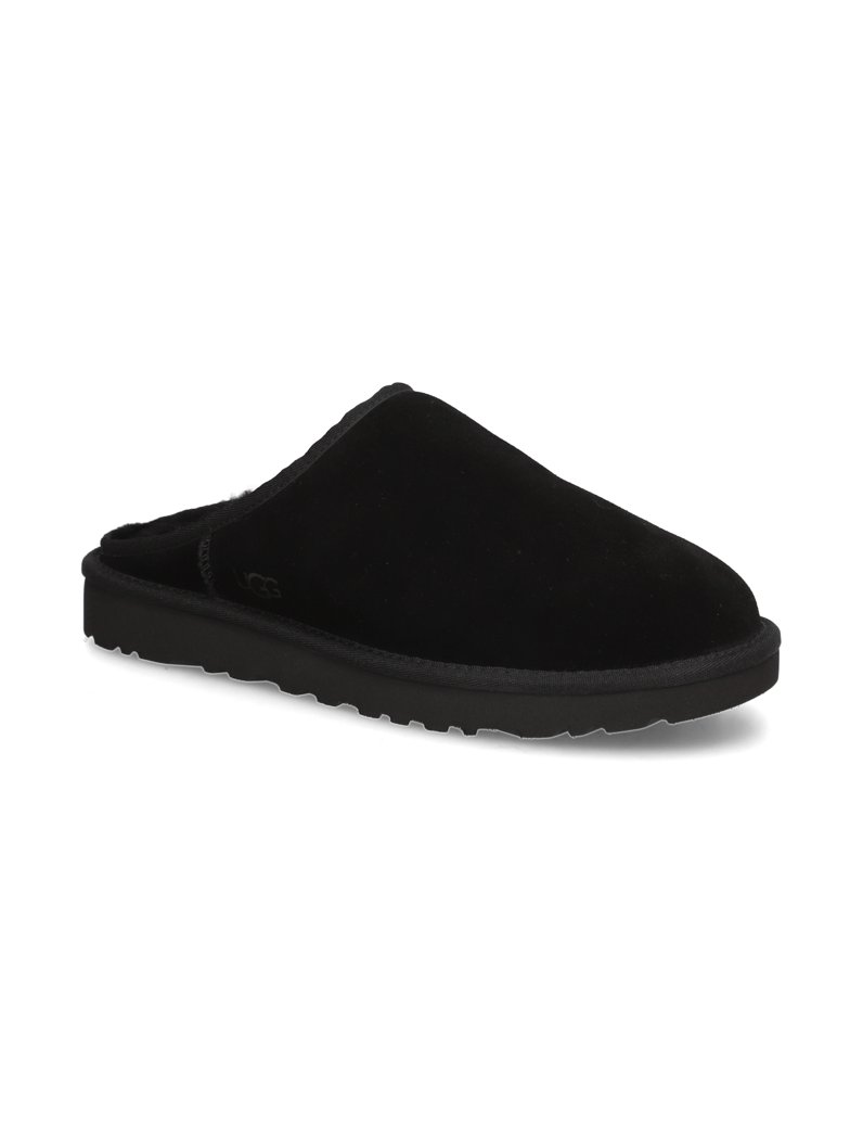 UGG-CLASSIC-SLIP-ON-schwarz