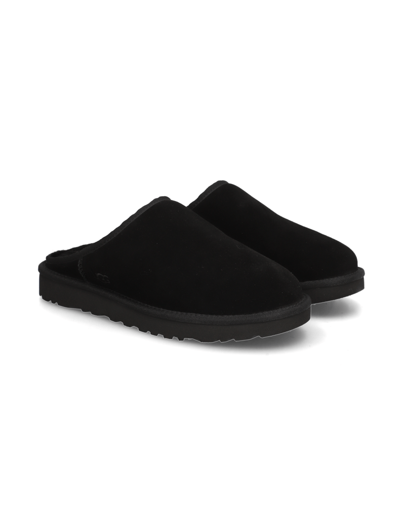UGG-CLASSIC-SLIP-ON-schwarz