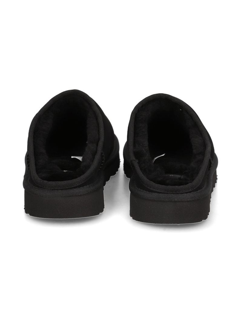 UGG-CLASSIC-SLIP-ON-schwarz
