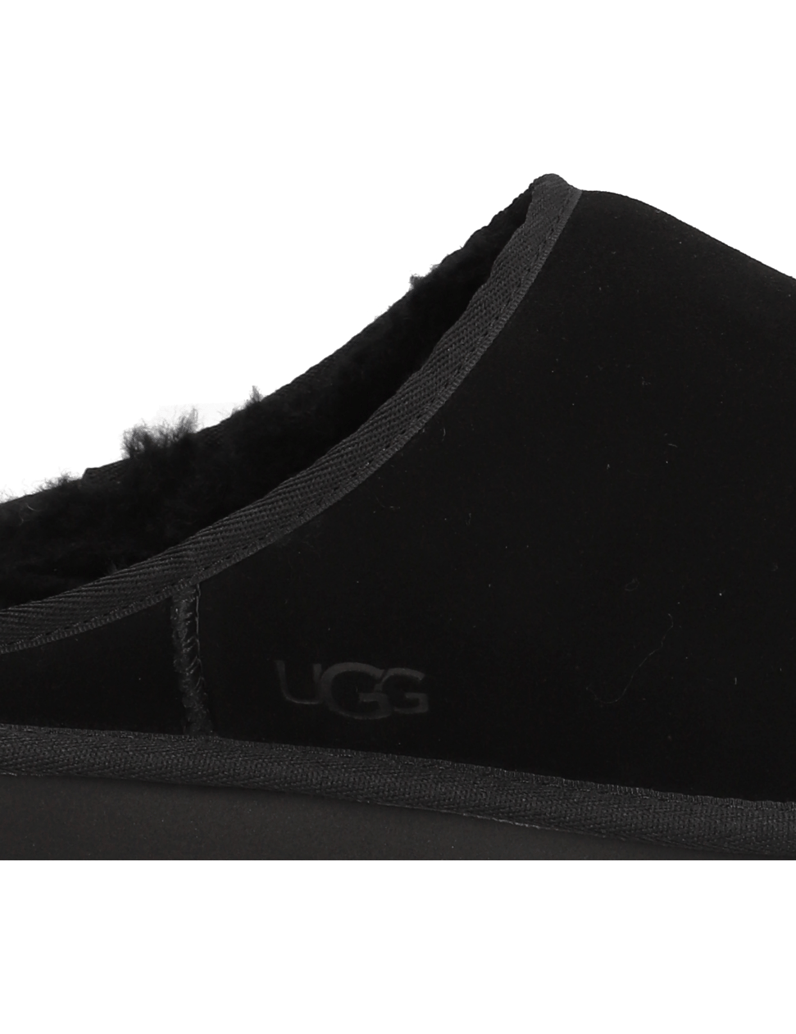 UGG-CLASSIC-SLIP-ON-schwarz