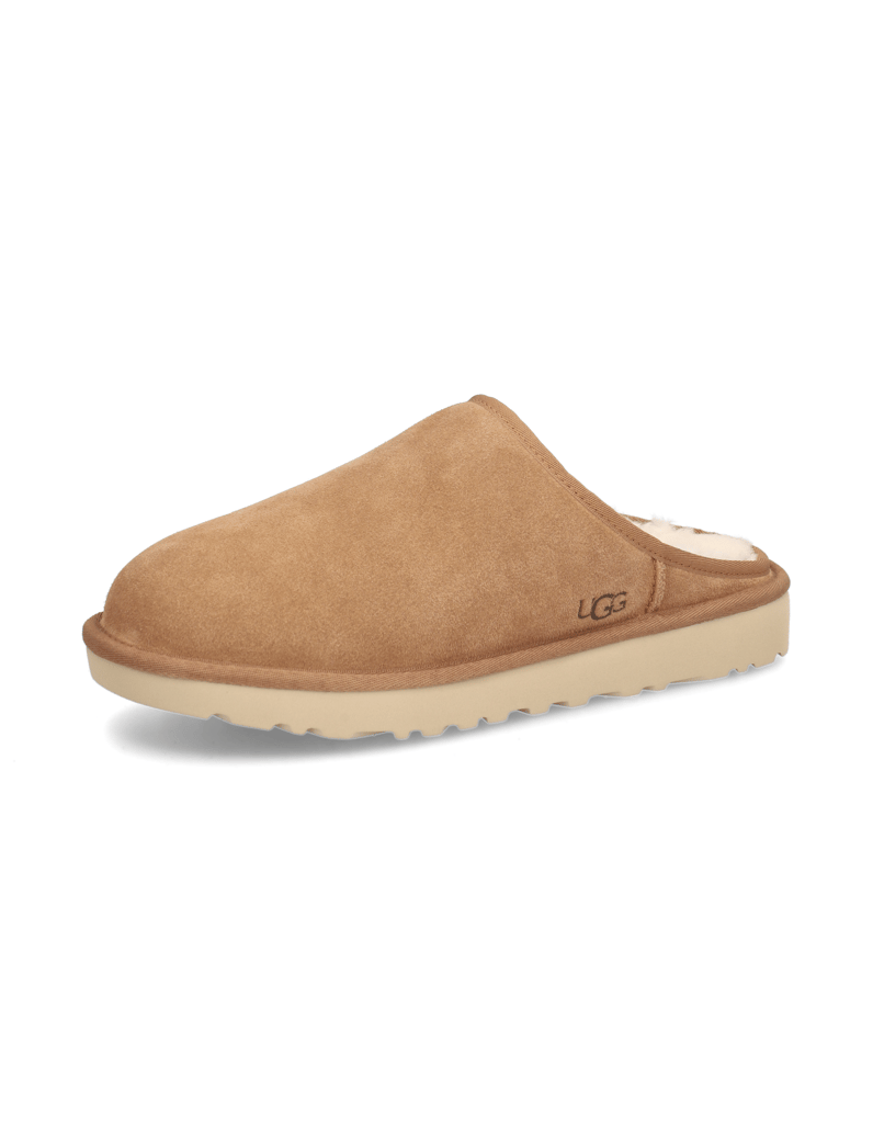 UGG-CLASSIC-SLIP-ON-schwarz