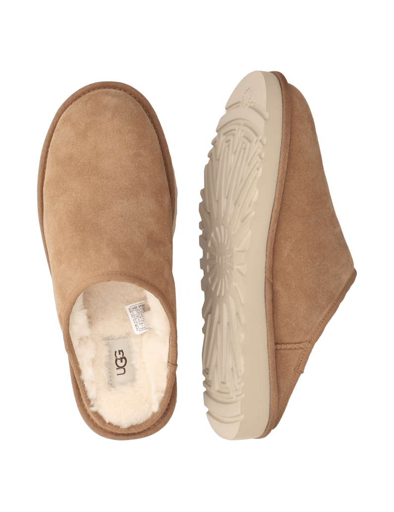 UGG-CLASSIC-SLIP-ON-schwarz