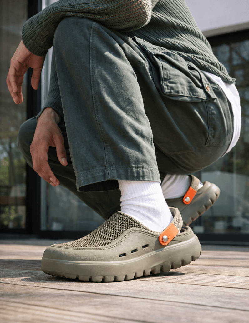 UGG-M-PEAKMOD-BREATHE-khaki