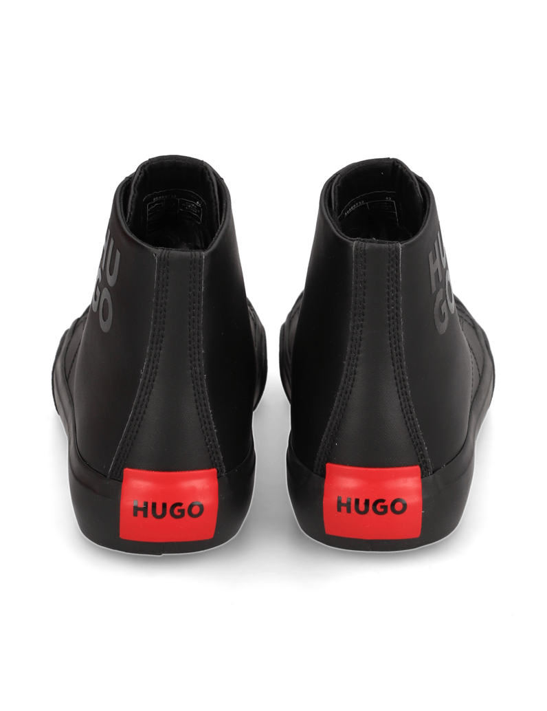HUGO-++++++++